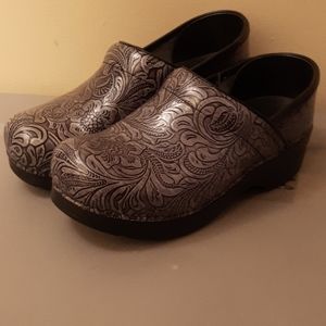 Dansko womens shoes size 36